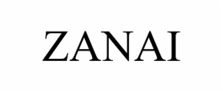 zanai