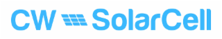 cw solarcell