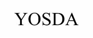 yosda