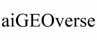 aigeoverse