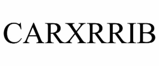 carxrrib