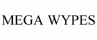 mega wypes