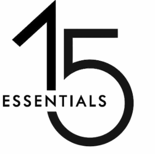 15 essentials