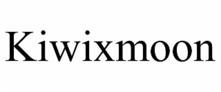 kiwixmoon