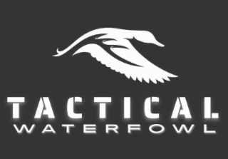 tactical waterfowl