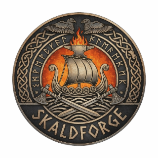 skaldforge