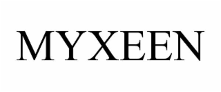 myxeen