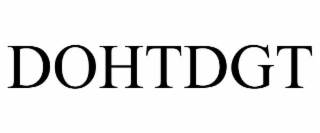 dohtdgt