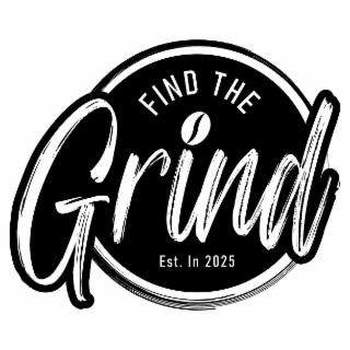 find the grind