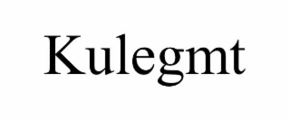 kulegmt