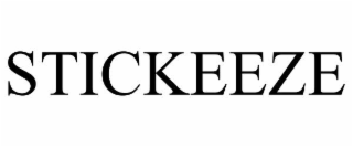 stickeeze