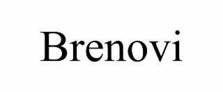 brenovi