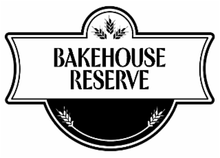 bakehouse reserve