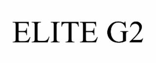 elite g2