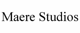 maere studios