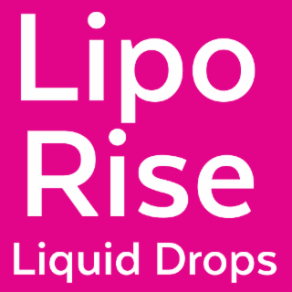 lipo rise liquid drops