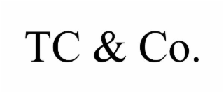 tc & co.