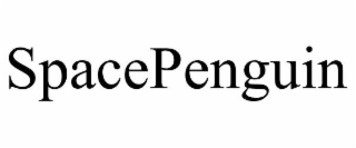 spacepenguin