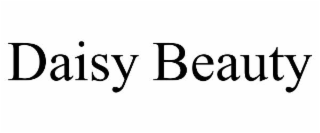 daisy beauty