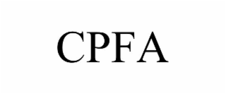 cpfa