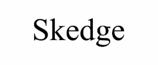 skedge
