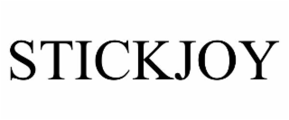 stickjoy