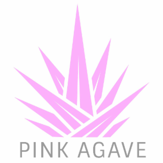 pink agave