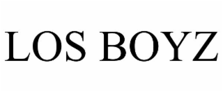 los boyz