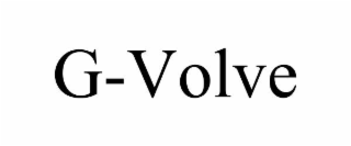g-volve