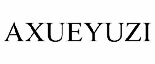 axueyuzi