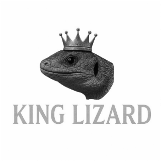 king lizard