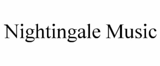 nightingale music