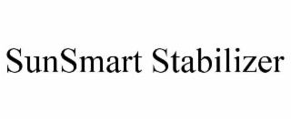 sunsmart stabilizer