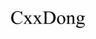 cxxdong