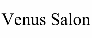 venus salon