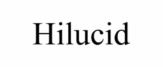 hilucid