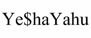 ye$hayahu