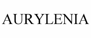 aurylenia