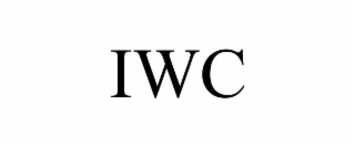 iwc