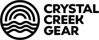 crystal creek gear