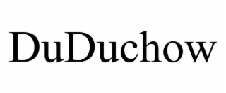duduchow