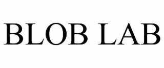 blob lab