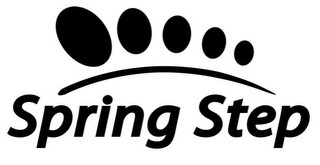 spring step