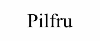 pilfru