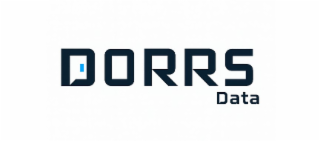 the literal element includes:dorrsdatathere are no numbers, punctuation, or additional characters in the mark.