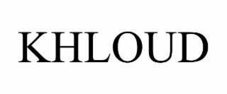 khloud