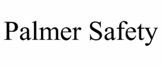 palmer safety