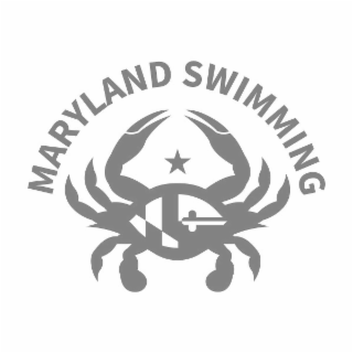 maryland swimming