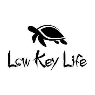 low key life