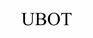 ubot